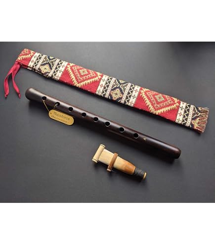 Amazon | Corsaro Music™ Armenian Duduk (aka Balaban) (A